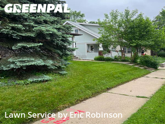 Lawn Care nearby Sioux Falls, SD, 