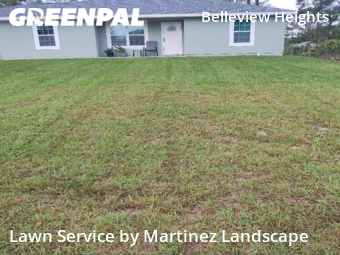 Yard Cutting nearby Summerfield, FL, 