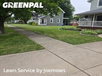 Lawn Service nearby Mc Donald, OH, 