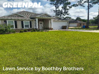 Lawn Mowing Service nearby Navarre, FL, 