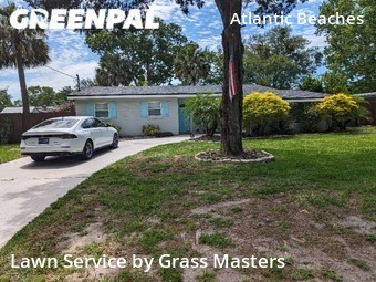 Lawn Mow nearby Atlantic Beach, FL, 