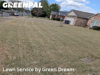 Lawn Care Service nearby Huntsville, GA, 