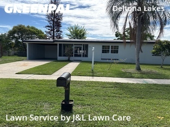Yard Cutting nearby Deltona, FL, 