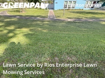 Yard Cutting nearby Deltona, FL, 