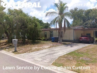 Lawn Mowing Service nearby Tampa, FL, 