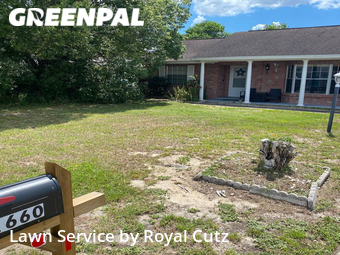 Grass Cutting nearby Deltona, FL, 