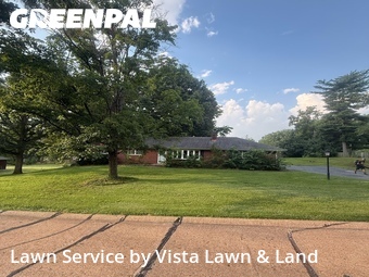 Lawn Mowing Service nearby Ballwin, MO, 