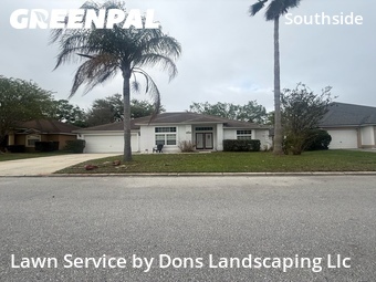 Lawn Care nearby Jacksonville, FL, 