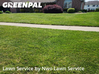 Lawn Maintenance nearby Oregon, OH, 