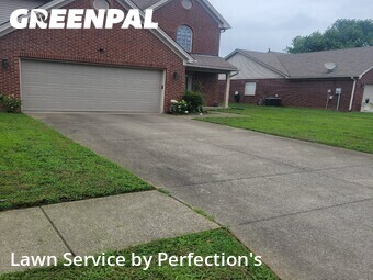 Lawn Mowing nearby Louisville, KY, 