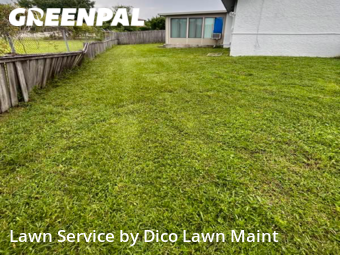 Lawn Care Service nearby Tampa, FL, 