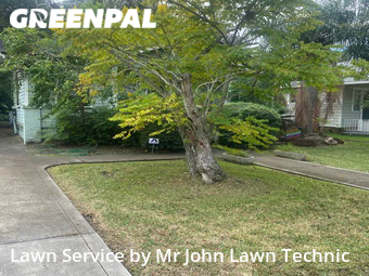 Lawn Cutting nearby Jacksonville, FL, 