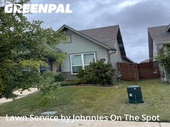 Yard Mowing nearby Crandall, TX, 