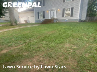Lawn Mowing Service nearby Nashville, TN, 
