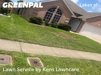 Lawn Maintenance nearby Fort Worth, TX, 