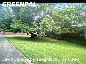 Lawn Cut nearby Smyrna, GA, 