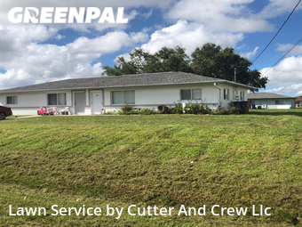 Lawn Mow nearby Lehigh Acres, FL, 