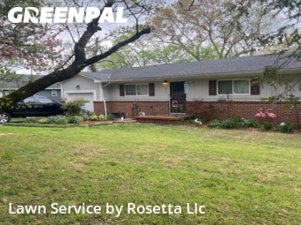 Lawn Cutting nearby Chattanooga, TN, 