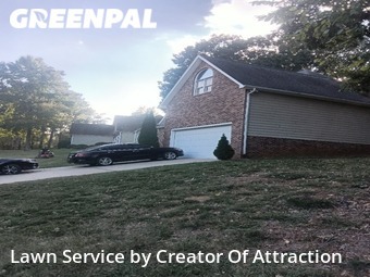 Lawn Care nearby Rock Hill, NC, 