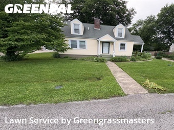 Lawn Maintenance nearby Louisville, KY, 
