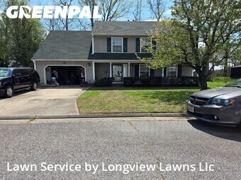 Lawn Mowing Service nearby Suffolk, VA, 