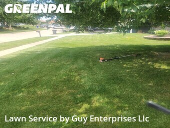 Yard Cutting nearby Cedar Rapids, IA, 