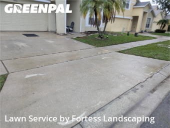 Lawn Mow nearby Kissimmee, FL, 