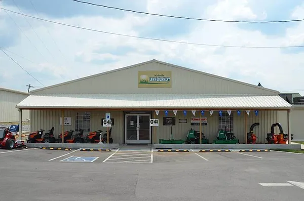 Nashville Lawn Equipment Photo 18