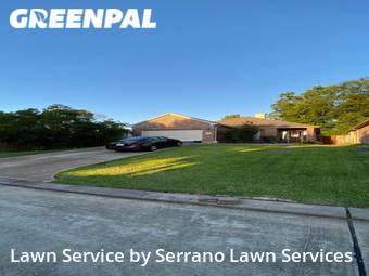 Yard Cutting nearby Conroe, TX, 