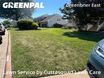 Lawn Mow nearby Chesapeake, VA, 