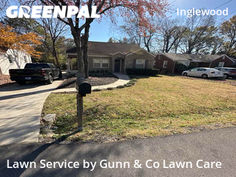 Lawn Mowing Service nearby Nashville, GA, 
