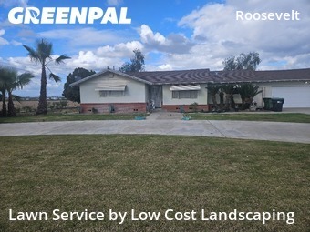 Work completed by local-lawn-cutting-services-in-Fresno-CA