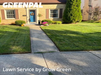 Lawn Mowing Service nearby Wauwatosa, WI, 