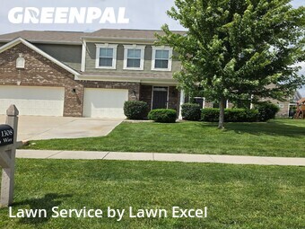 Yard Mowing nearby Greenwood, IN, 
