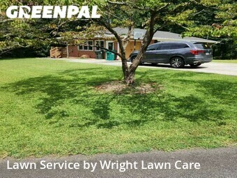 Lawn Service nearby Marietta, GA, 