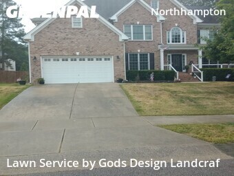Lawn Service nearby Wake Forest, NC, 