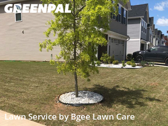 Yard Mowing nearby Charlotte, NC, 