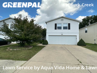 Lawn Care Service nearby Indianapolis, IN, 