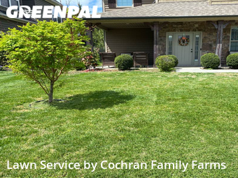 Lawn Mowing nearby Knoxville, TN, 