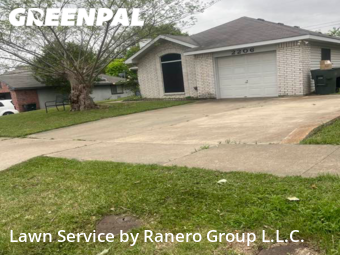 Yard Mowing nearby Killeen, TX, 