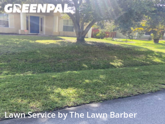 Lawn Mow nearby Palm Bay, FL, 