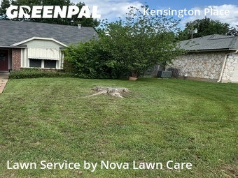 Yard Mowing nearby Round Rock, TX, 