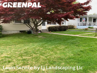 Lawn Cutin Brookhaven,19015,Lawn Cutting by Lj Landscaping Llc, work completed in Feb , 2026