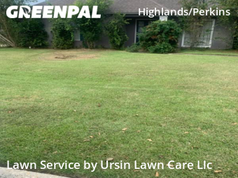 Lawn Mowing nearby Baton Rouge, LA, 