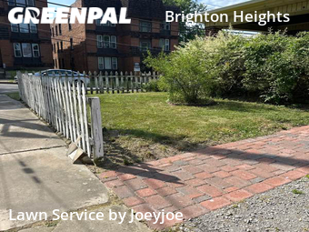 Yard Mowing nearby Pittsburgh, PA, 