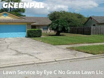 Lawn Care Service nearby Jacksonville, FL, 