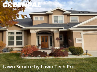 Lawn Mowing nearby Nampa, ID, 