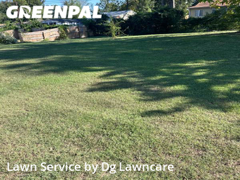 Lawn Cutting nearby Longview, TX, 