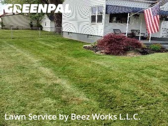 Lawn Maintenance nearby Cheektowaga, NY, 