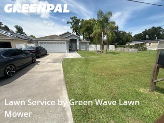 Yard Mowing nearby Orlando, FL, 